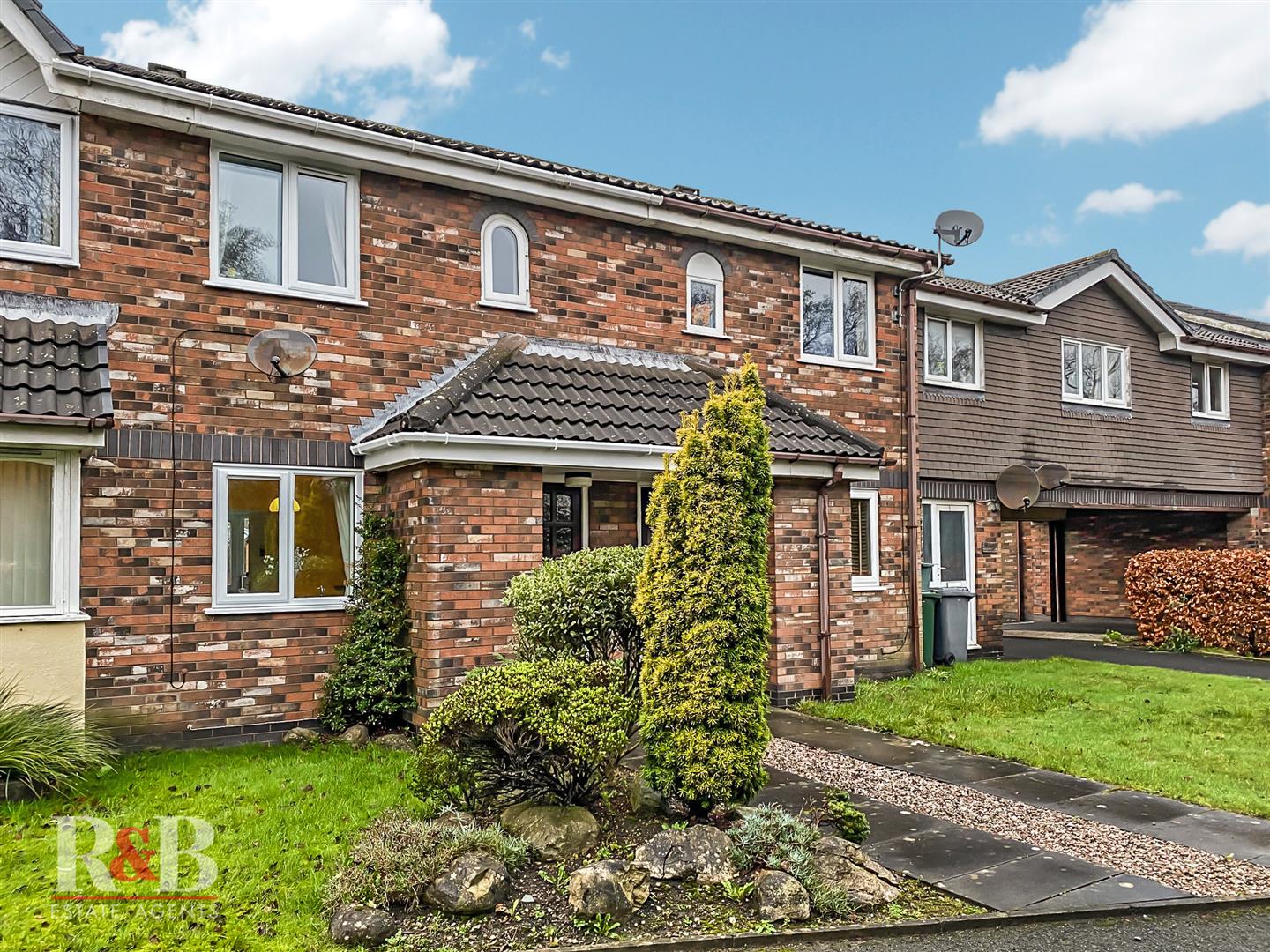 Jesson Way, Crag Bank, Carnforth R&B Estate Agents